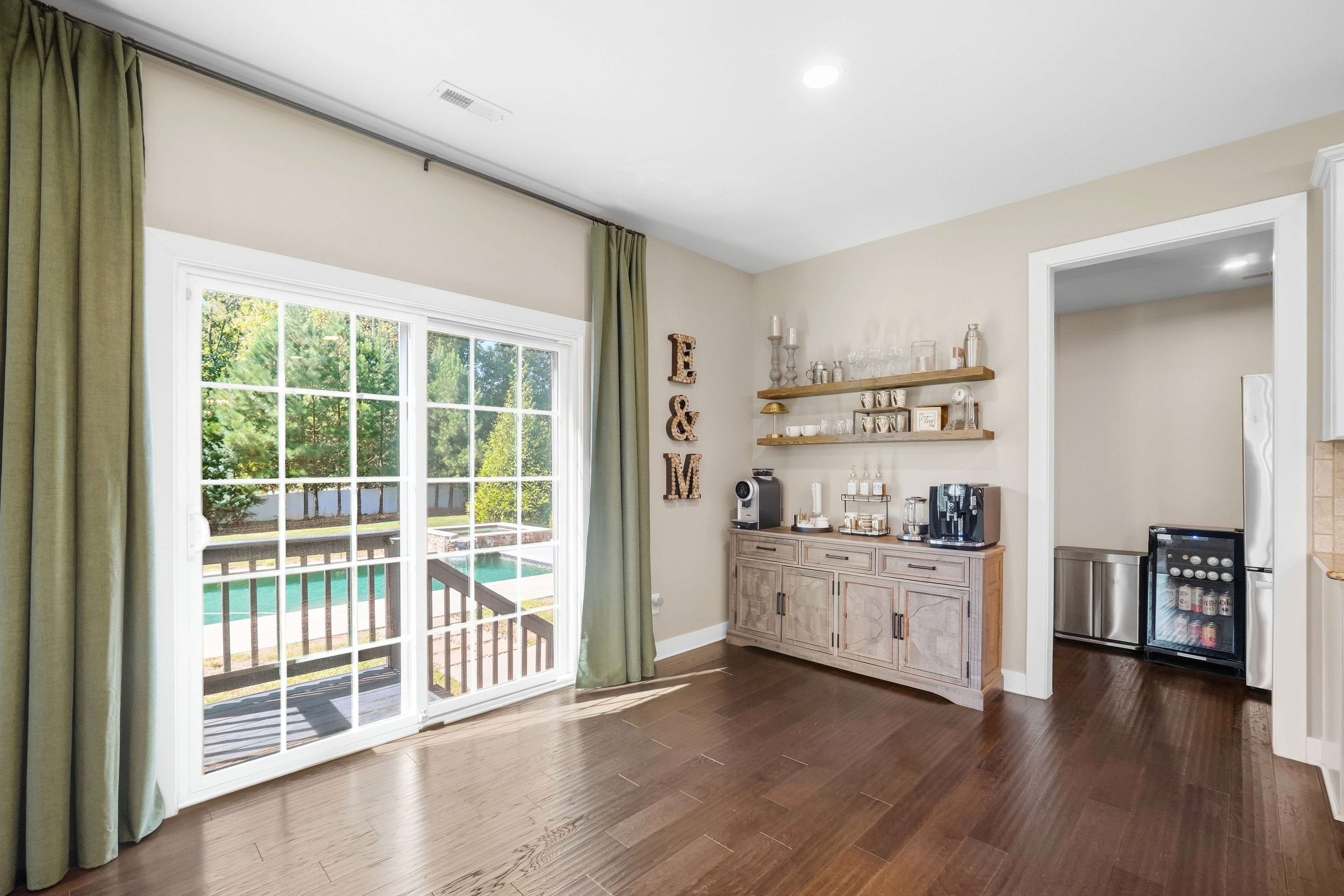 Open House Recap: 912 Manorwood Drive in Waxhaw Draws a Crowd