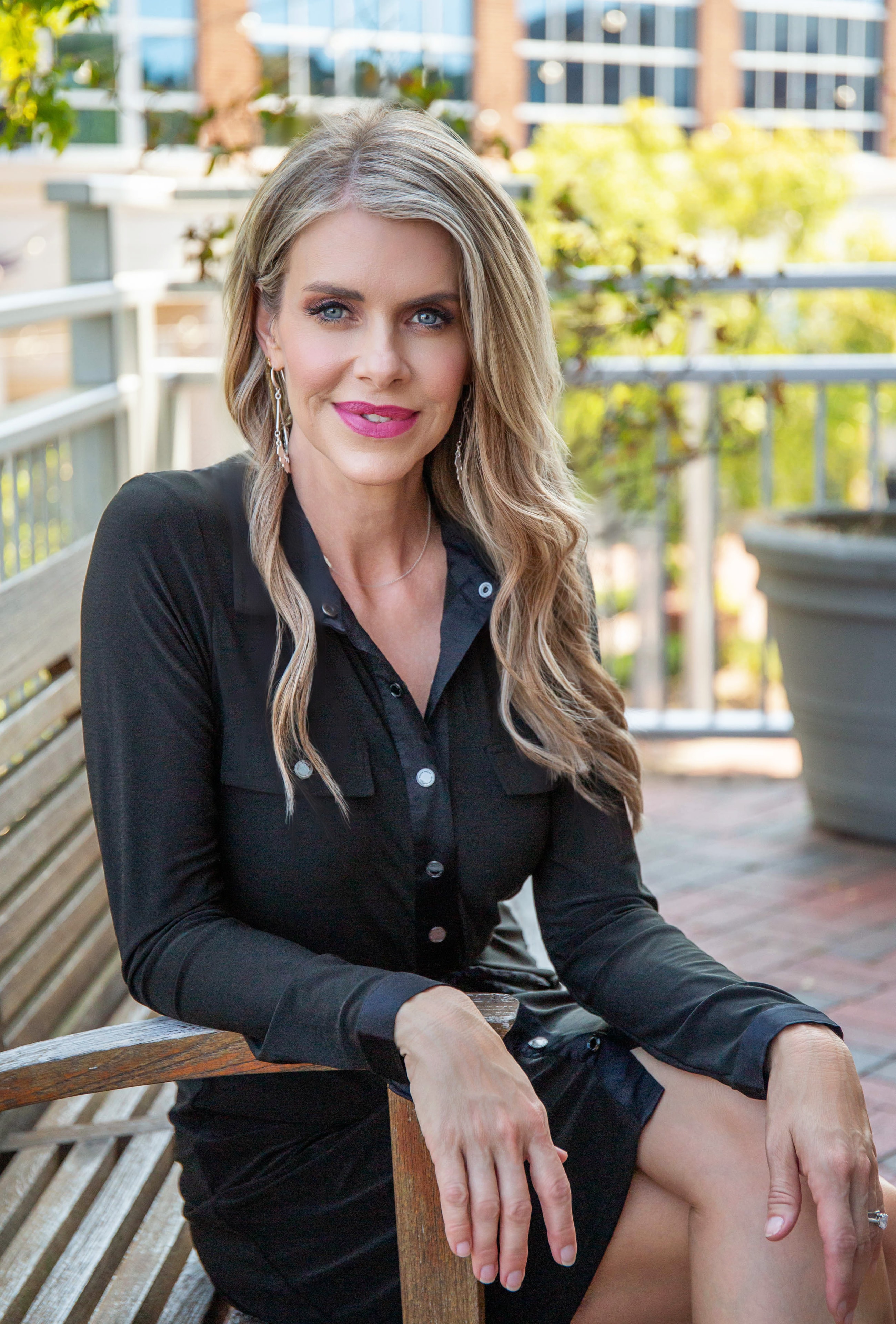 Melissa Trinkl, Charlotte relocation specialist