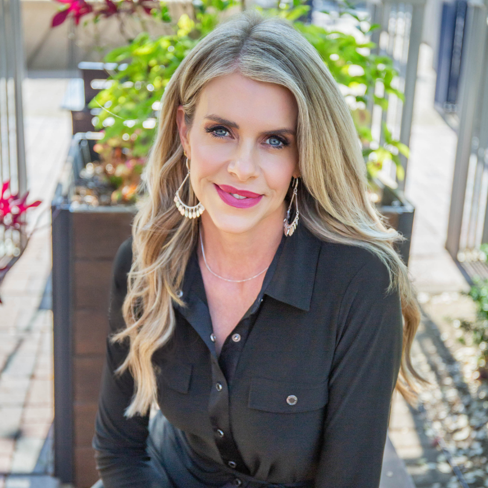 Melissa Trinkl REALTOR Charlotte NC luxury real estate relocation specialist