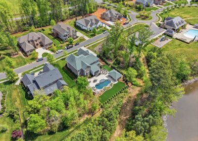 411 Turtleback Ridge, Weddington, NC 28104