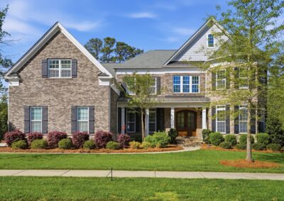 411 Turtleback Ridge, Weddington, NC 28104
