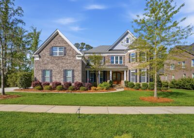 411 Turtleback Ridge, Weddington, NC 28104