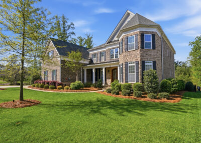 411 Turtleback Ridge, Weddington, NC 28104