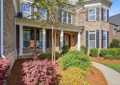 411 Turtleback Ridge, Weddington, NC 28104