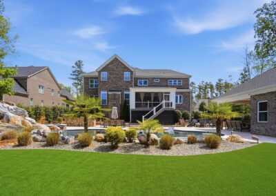 411 Turtleback Ridge, Weddington, NC 28104