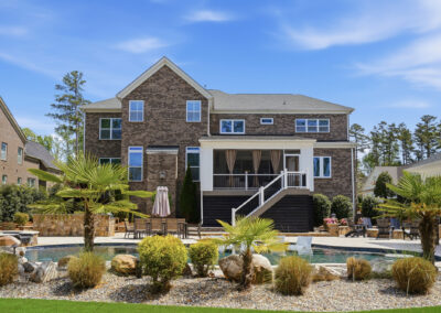 411 Turtleback Ridge, Weddington, NC 28104