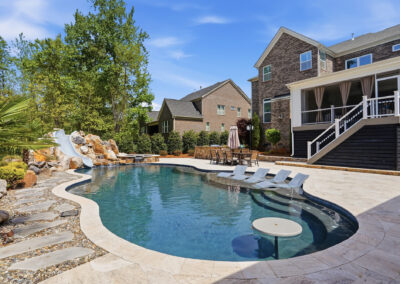 411 Turtleback Ridge, Weddington, NC 28104