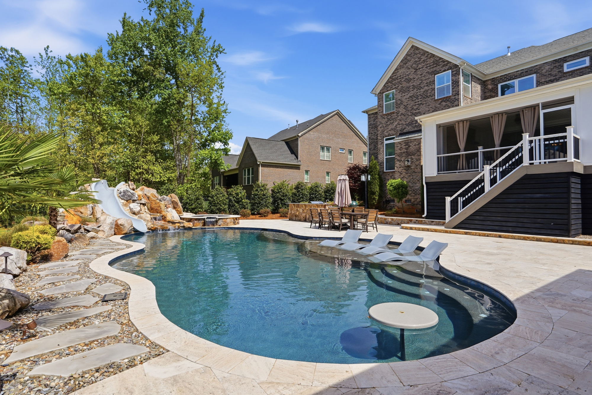 411 Turtleback Ridge, Weddington, NC 28104