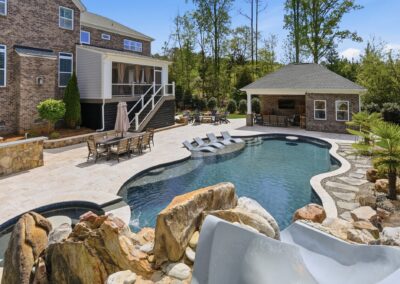 411 Turtleback Ridge, Weddington, NC 28104