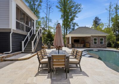 411 Turtleback Ridge, Weddington, NC 28104