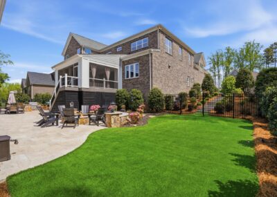 411 Turtleback Ridge, Weddington, NC 28104