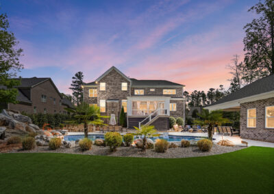 411 Turtleback Ridge, Weddington, NC 28104